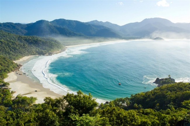 VIAJES A ILHA GRANDE DESDE BUENOS AIRES - Ilha Grande - Brasil /  - Paquetes a Brasil BUTELER VIAJES